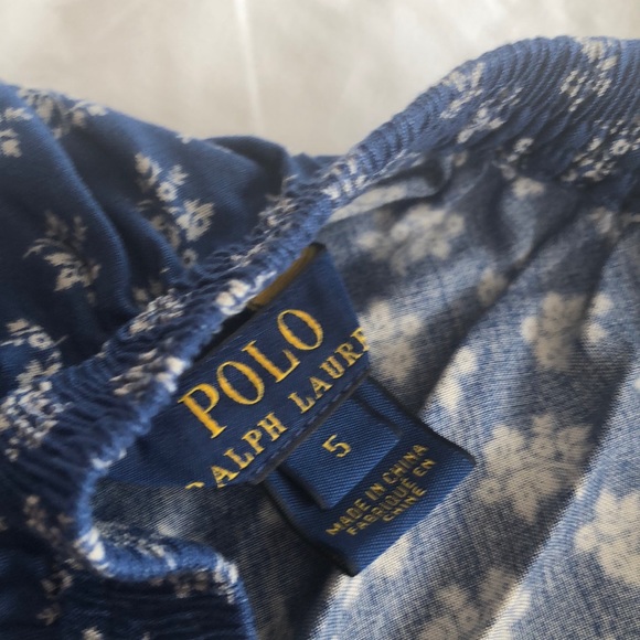 Ralph Lauren skirt - Picture 2 of 4